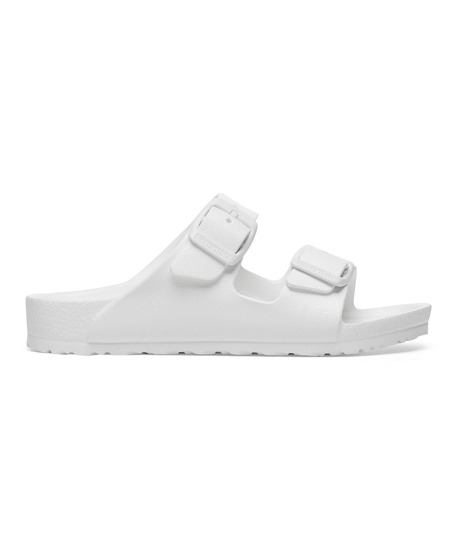 BIRKENSTOCK ビルケンシュトック サンダル キッズ 子供 Arizona EVA Ks アリゾナ イーブイエー キッズ 1018941(White-27-EURO)