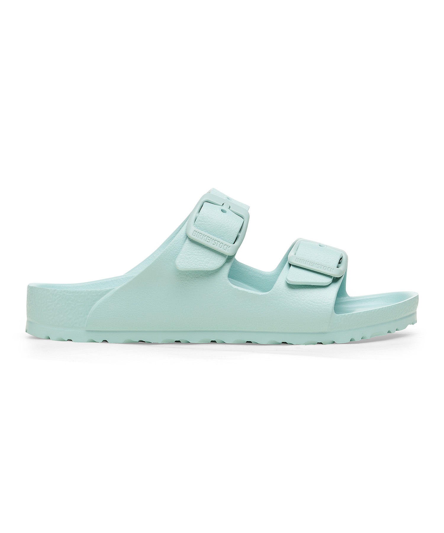 BIRKENSTOCK ビルケンシュトック サンダル キッズ 子供 Arizona EVA Ks アリゾナ イーブイエー キッズ 1026753(Green-27-EURO)