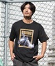 PUMA プーマ 半袖 Tシャツ メンズ モンスターハンターワイルズ コラボレーション 636486(01-M)