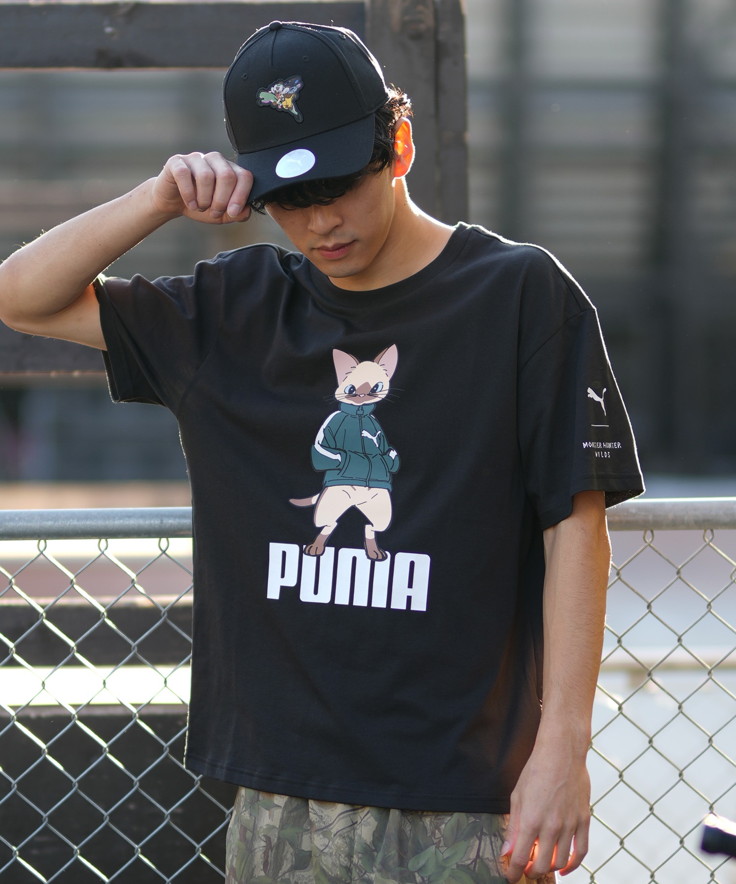 Tシャツ03
