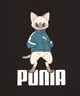 PUMA プーマ 半袖 Tシャツ メンズ モンスターハンターワイルズ コラボレーション 636486(01-M)