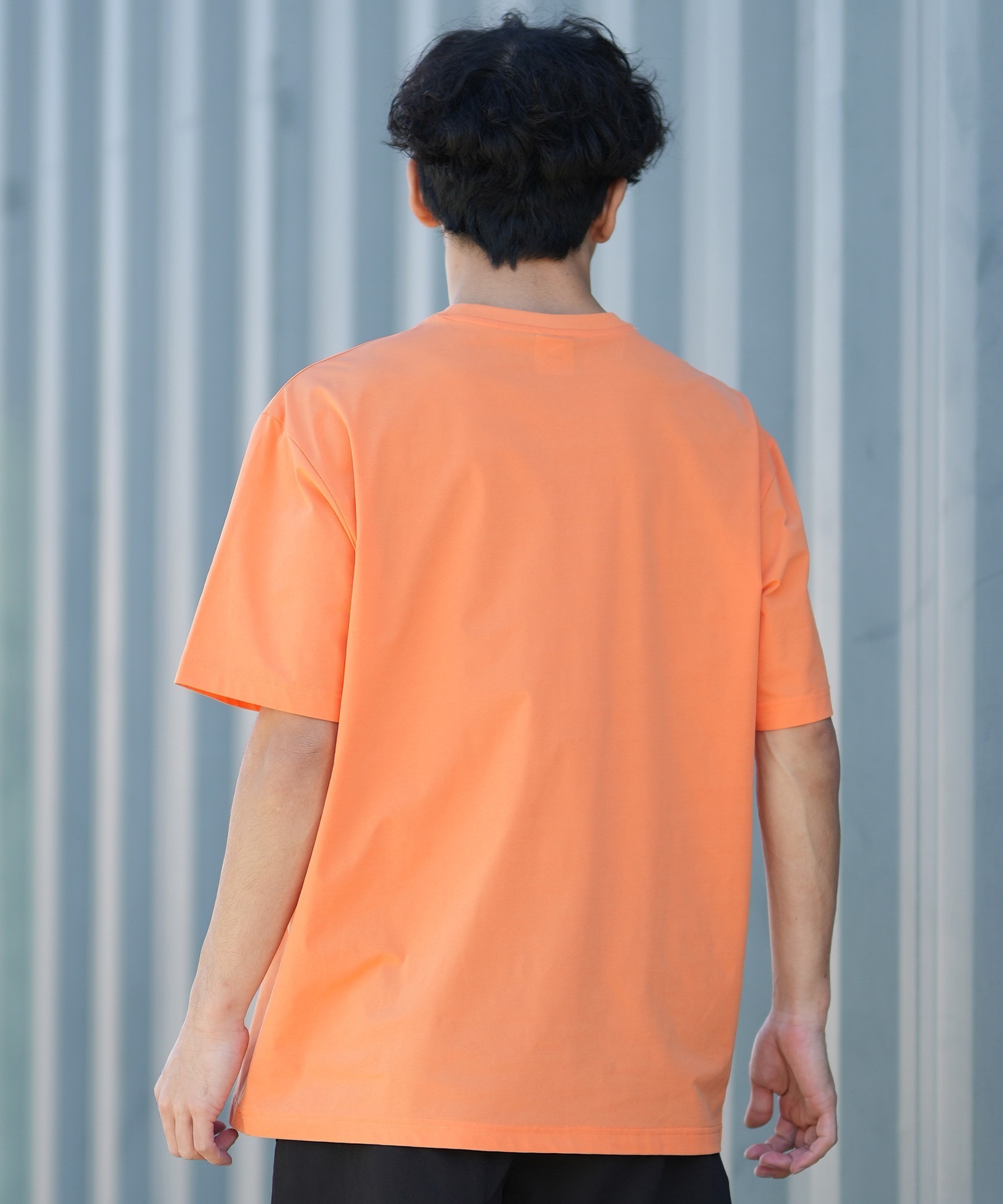 PUMA プーマ 半袖 Tシャツ メンズ ESS ELEVATED SS Tシャツ 693746