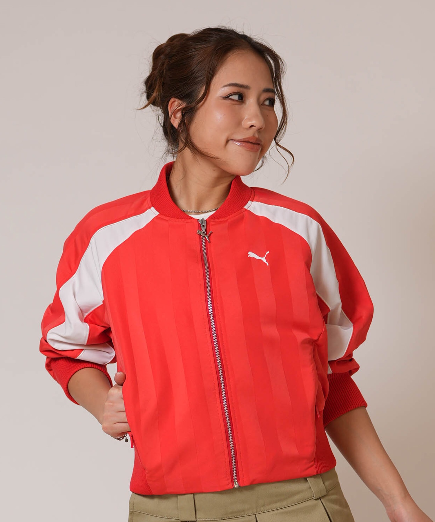 ■激レア■00年代■プージャー■トラックジャケット■ジャージ 90年代~00年代 puma プーマ トラックジャケット ジャージ ワッペン