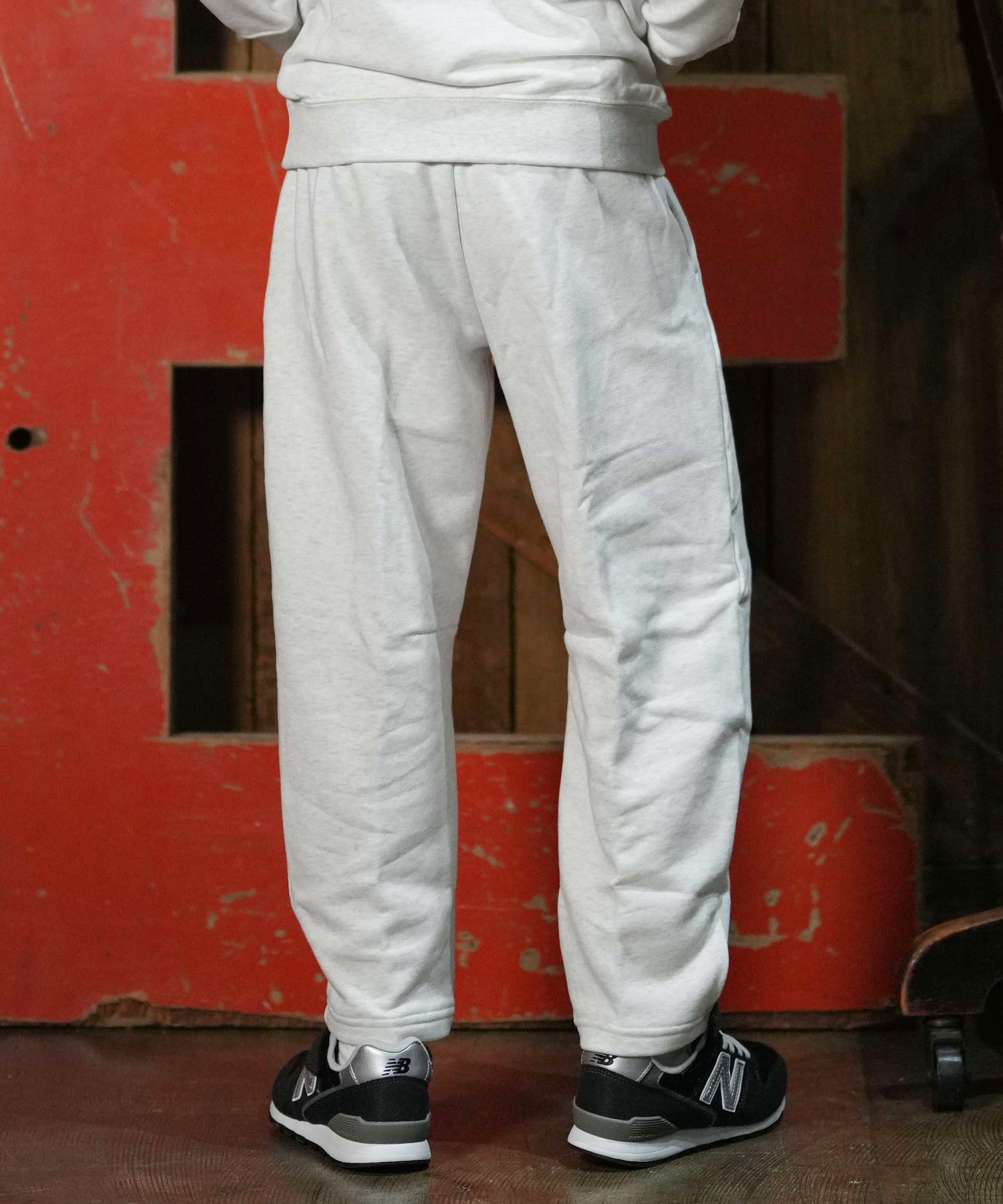 PUMA プーマ ロングパンツ キッズ 子供 ミッド90S リラックスド バレル