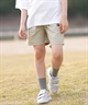 PUMA プーマ ハーフパンツ ショートパンツ キッズ ジュニア 子供 MID90S ウーブン ショートPT B 694259(61-130cm)
