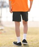PUMA プーマ ハーフパンツ ショートパンツ キッズ ジュニア 子供 MID90S ウーブン ショートPT B 694259(61-130cm)