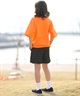 PUMA プーマ ハーフパンツ ショートパンツ キッズ ジュニア 子供 MID90S ウーブン ショートPT B 694259(61-130cm)
