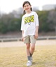 PUMA プーマ ハーフパンツ ショートパンツ キッズ ジュニア 子供 MID90S ウーブン ショートPT B 694259(61-130cm)