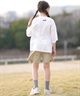 PUMA プーマ ハーフパンツ ショートパンツ キッズ ジュニア 子供 MID90S ウーブン ショートPT B 694259(61-130cm)