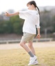 PUMA プーマ ハーフパンツ ショートパンツ キッズ ジュニア 子供 MID90S ウーブン ショートPT B 694259(61-130cm)