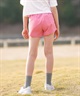 PUMA プーマ ハーフパンツ ショートパンツ キッズ ジュニア 子供 TAD ESS ウーブン ショーツ G 527194(25-130cm)