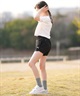 PUMA プーマ ハーフパンツ ショートパンツ キッズ ジュニア 子供 TAD ESS ウーブン ショーツ G 527194(25-130cm)