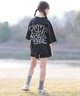 PUMA プーマ ハーフパンツ ショートパンツ キッズ ジュニア 子供 ESS プーマ ロゴ ハイウェスト ショートPT TR G 694245(59-130cm)