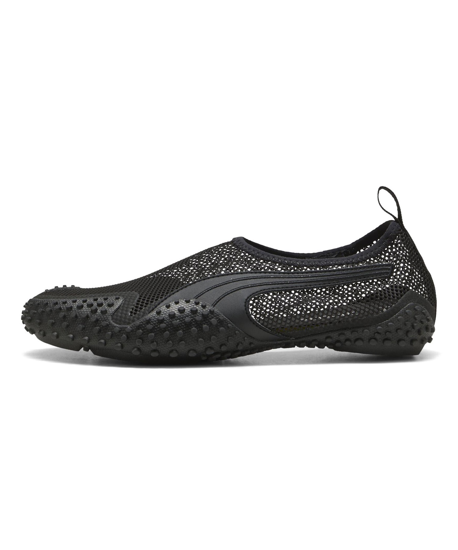PUMAモストロ メッシュ スニーカー レディース　23.5センチ PUMA プーマ モストロ フレックス メッシュ 403214 シューズ