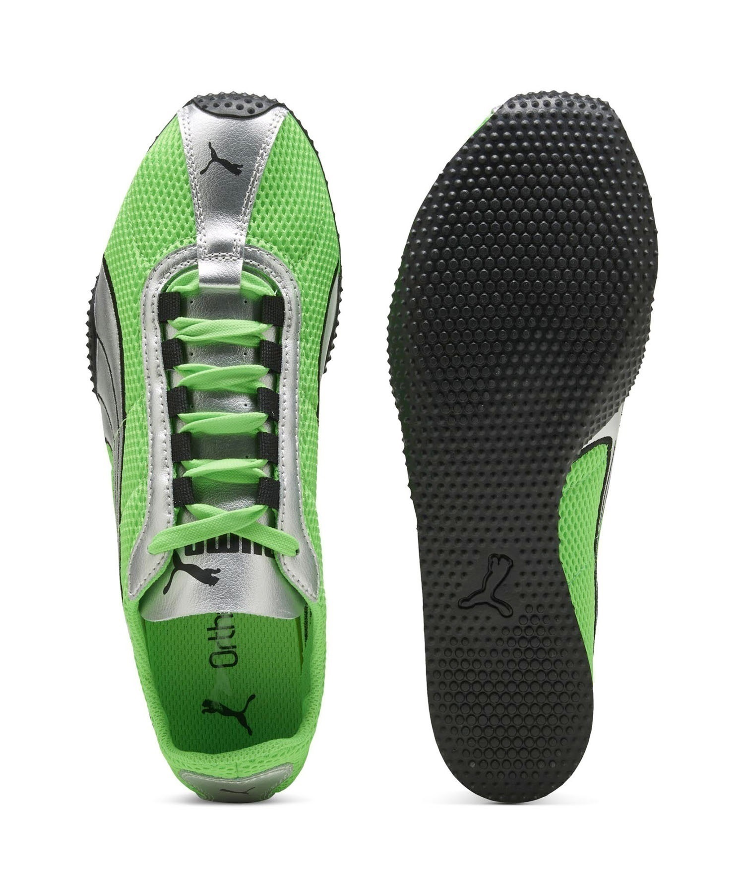 PUMA プーマ スニーカー メンズ レディース H-STREET OG エイチストリート オージー 403692(07-23.0cm)