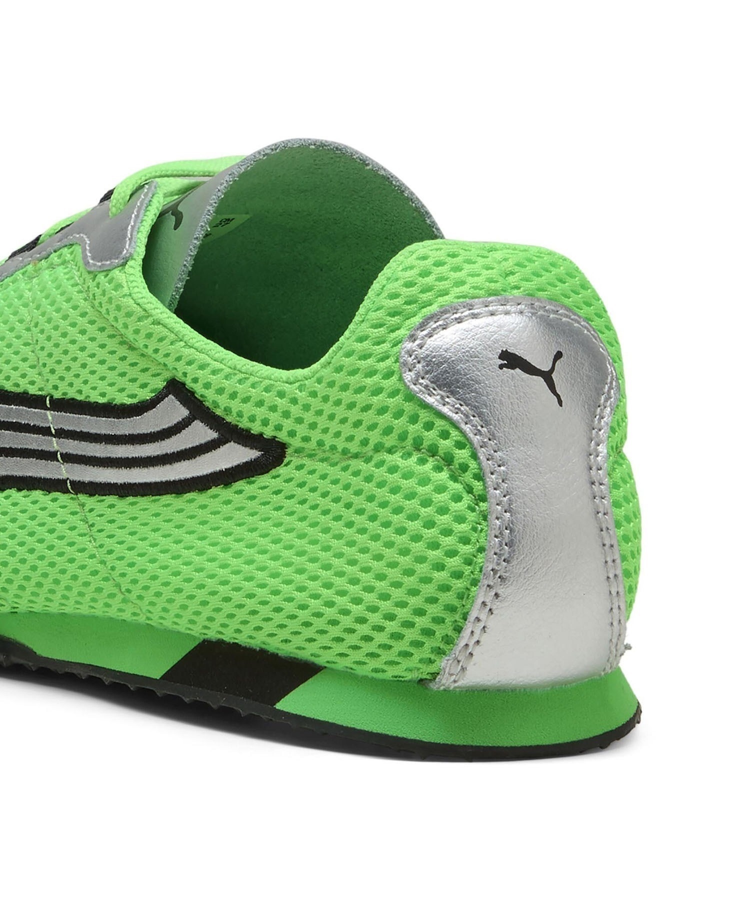 PUMA プーマ スニーカー メンズ レディース H-STREET OG エイチストリート オージー 403692(07-23.0cm)