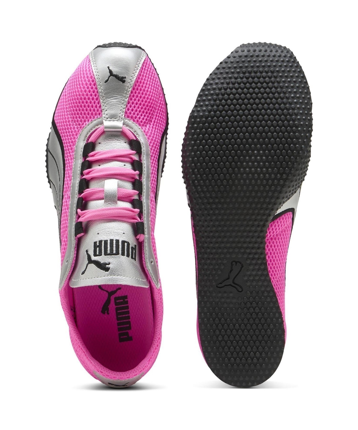 PUMA プーマ スニーカー メンズ レディース H-STREET OG エイチストリート オージー 403692(07-23.0cm)