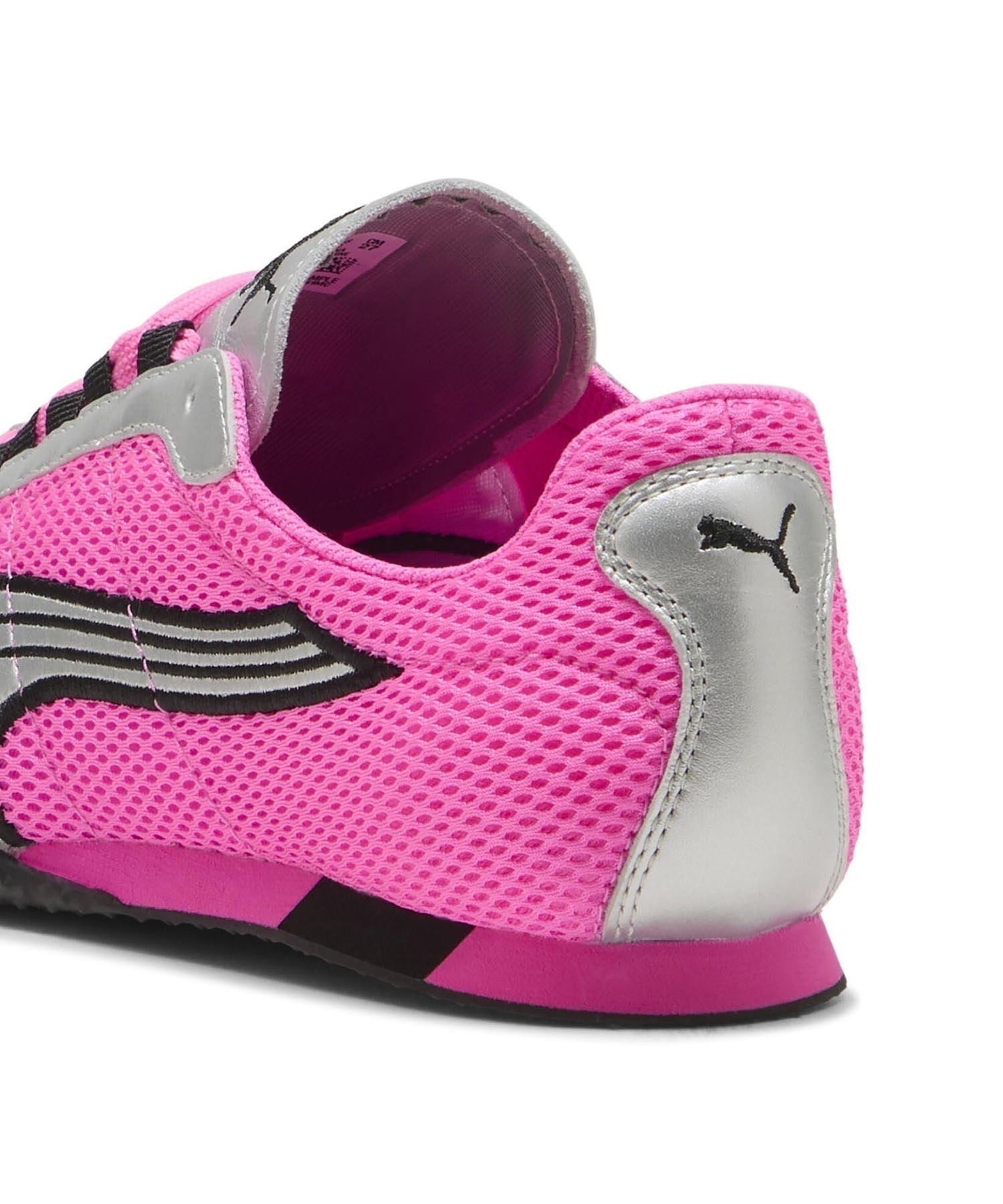 PUMA プーマ スニーカー メンズ レディース H-STREET OG エイチストリート オージー 403692(07-23.0cm)