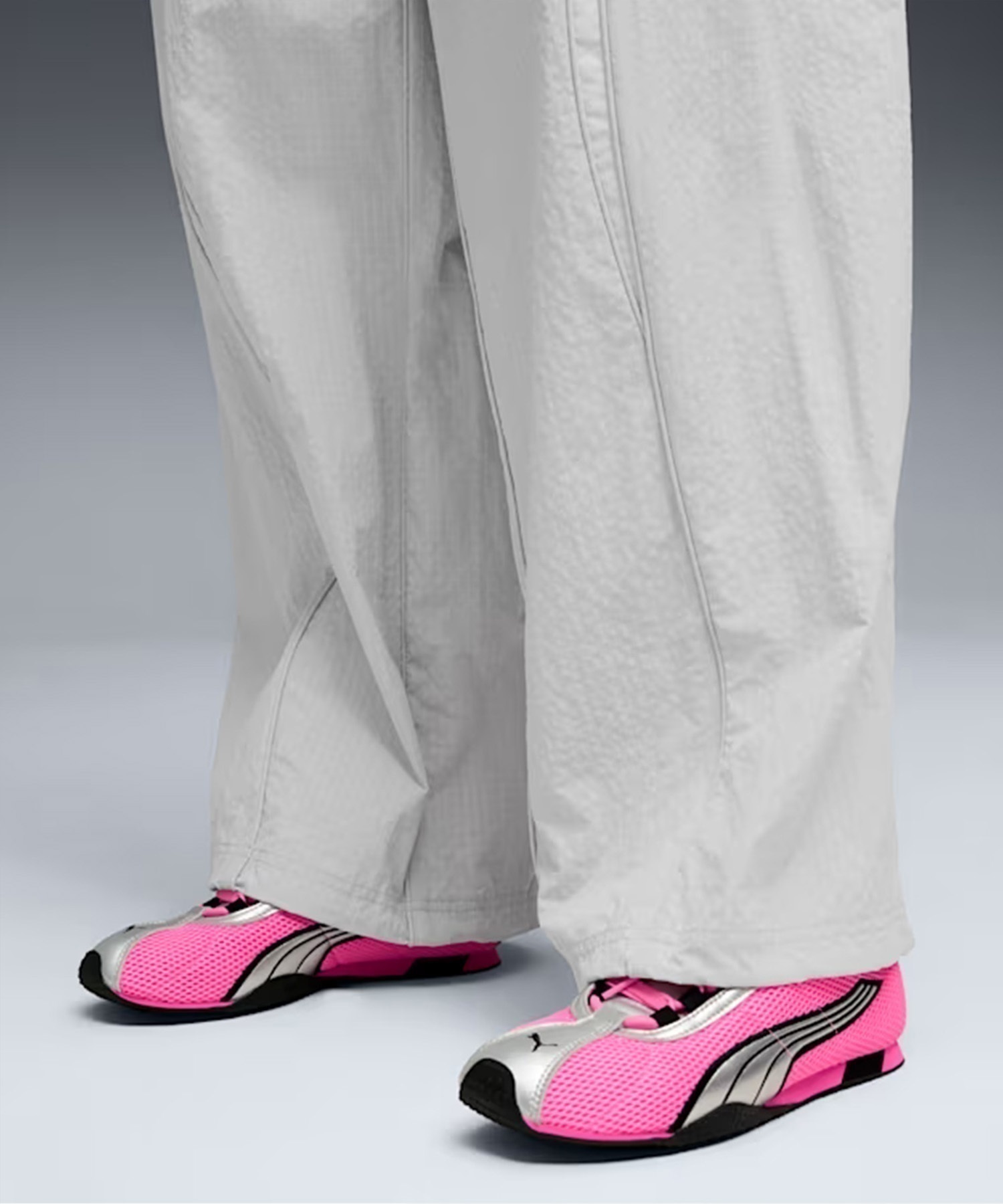 PUMA プーマ スニーカー メンズ レディース H-STREET OG エイチストリート オージー 403692(11-23.0cm)
