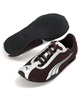 PUMA プーマ スニーカー メンズ レディース H-STREET OG エイチストリート オージー 403692(11-23.0cm)