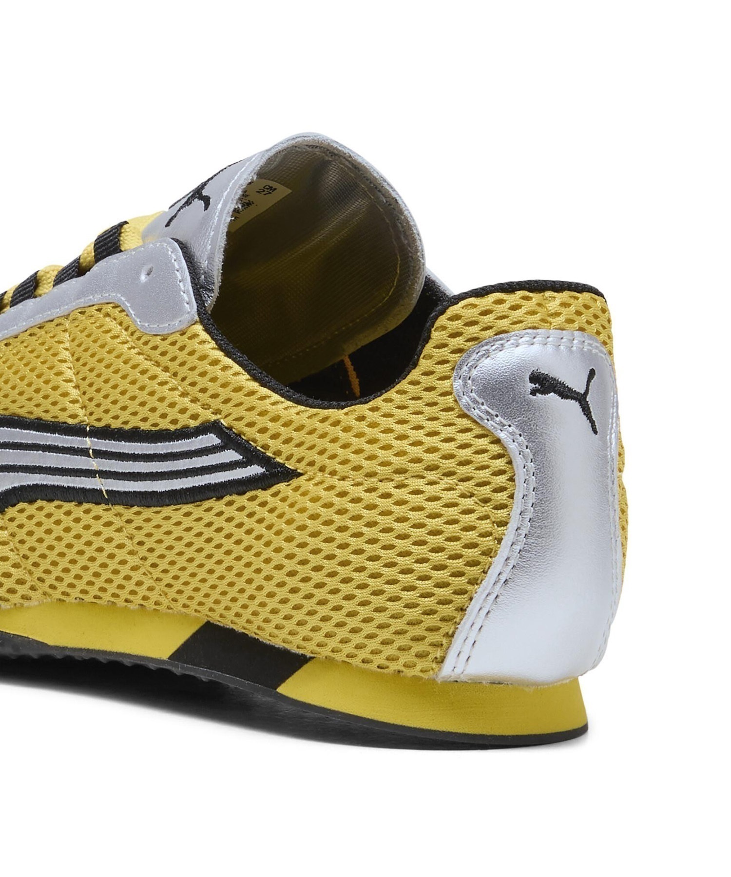 PUMA プーマ エイチストリート オージー 403692 シューズ スニーカー ライフスタイル レディース ムラサキスポーツ限定(15-23.0cm)