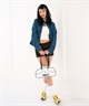 PUMA プーマ エイチストリート オージー 403692 シューズ スニーカー ライフスタイル レディース ムラサキスポーツ限定(15-23.0cm)