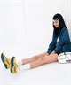 PUMA プーマ エイチストリート オージー 403692 シューズ スニーカー ライフスタイル レディース ムラサキスポーツ限定(15-23.0cm)