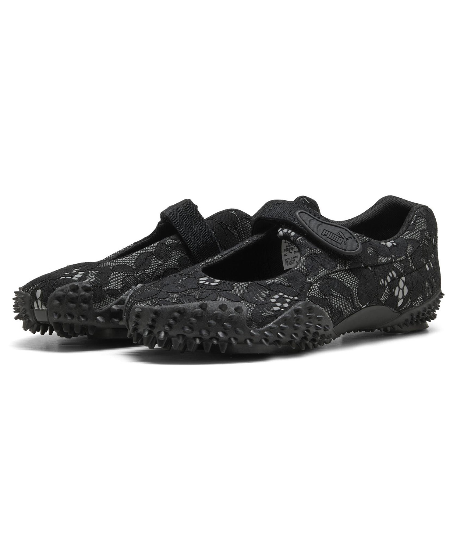 PUMA プーマ モストロ フェイ レース 405318 シューズ スニーカー ライフスタイル レディース(01-23.0cm)