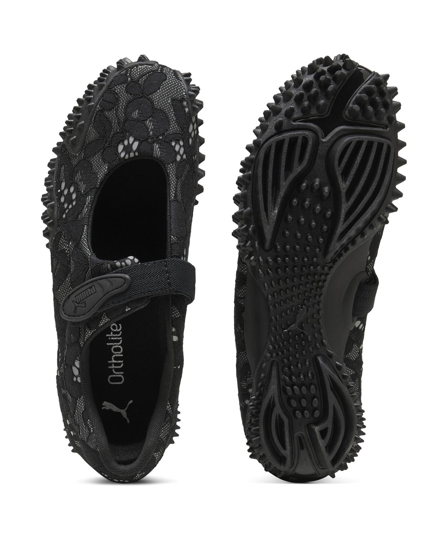 PUMA プーマ モストロ フェイ レース 405318 シューズ スニーカー ライフスタイル レディース(01-23.0cm)