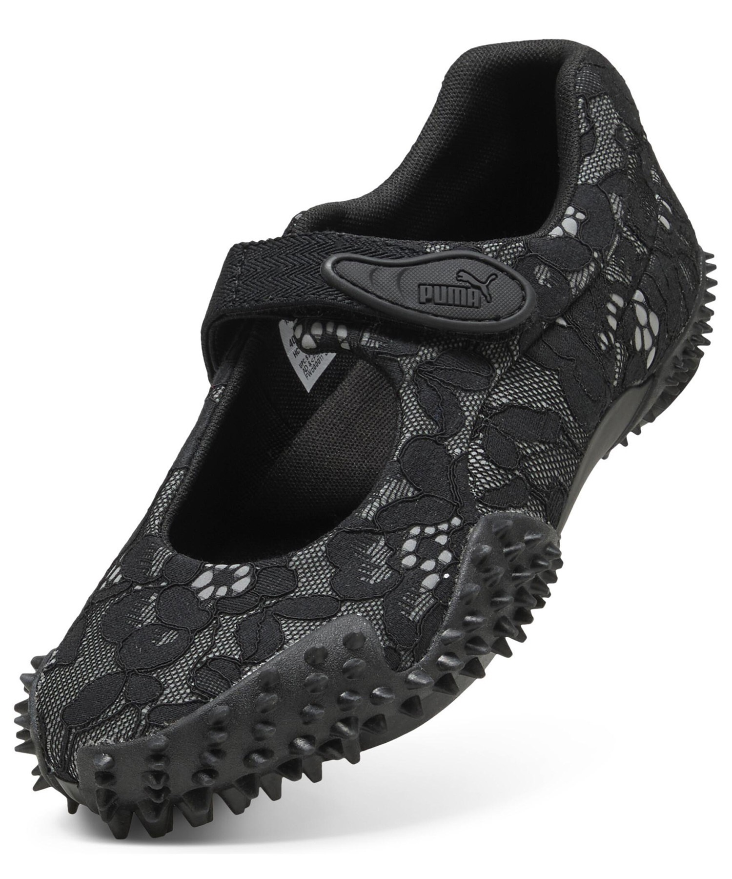 PUMA プーマ モストロ フェイ レース 405318 シューズ スニーカー ライフスタイル レディース(01-23.0cm)