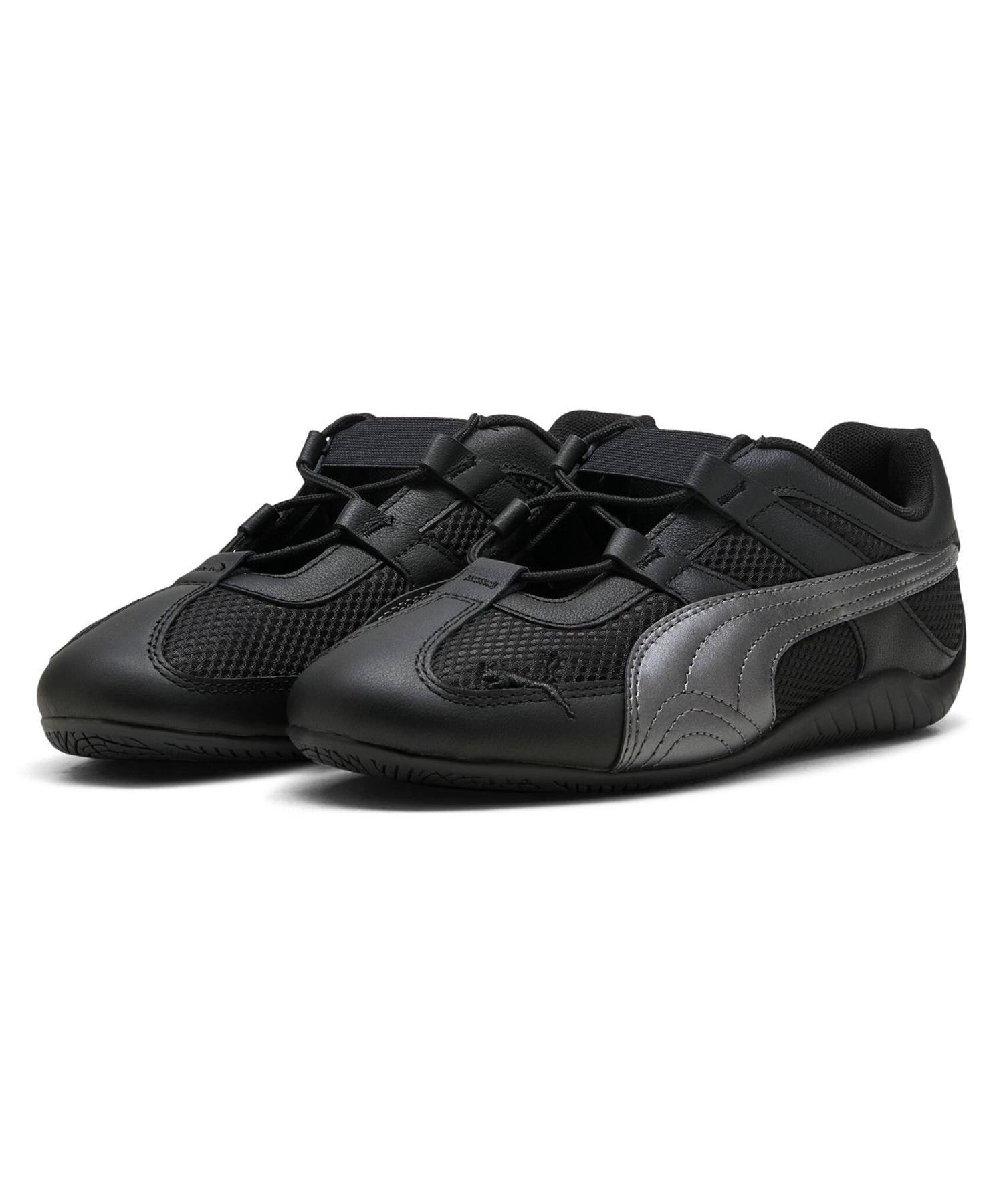 PUMA プーマ スピードキャット ゴー メッシュ WMS 405329 シューズ