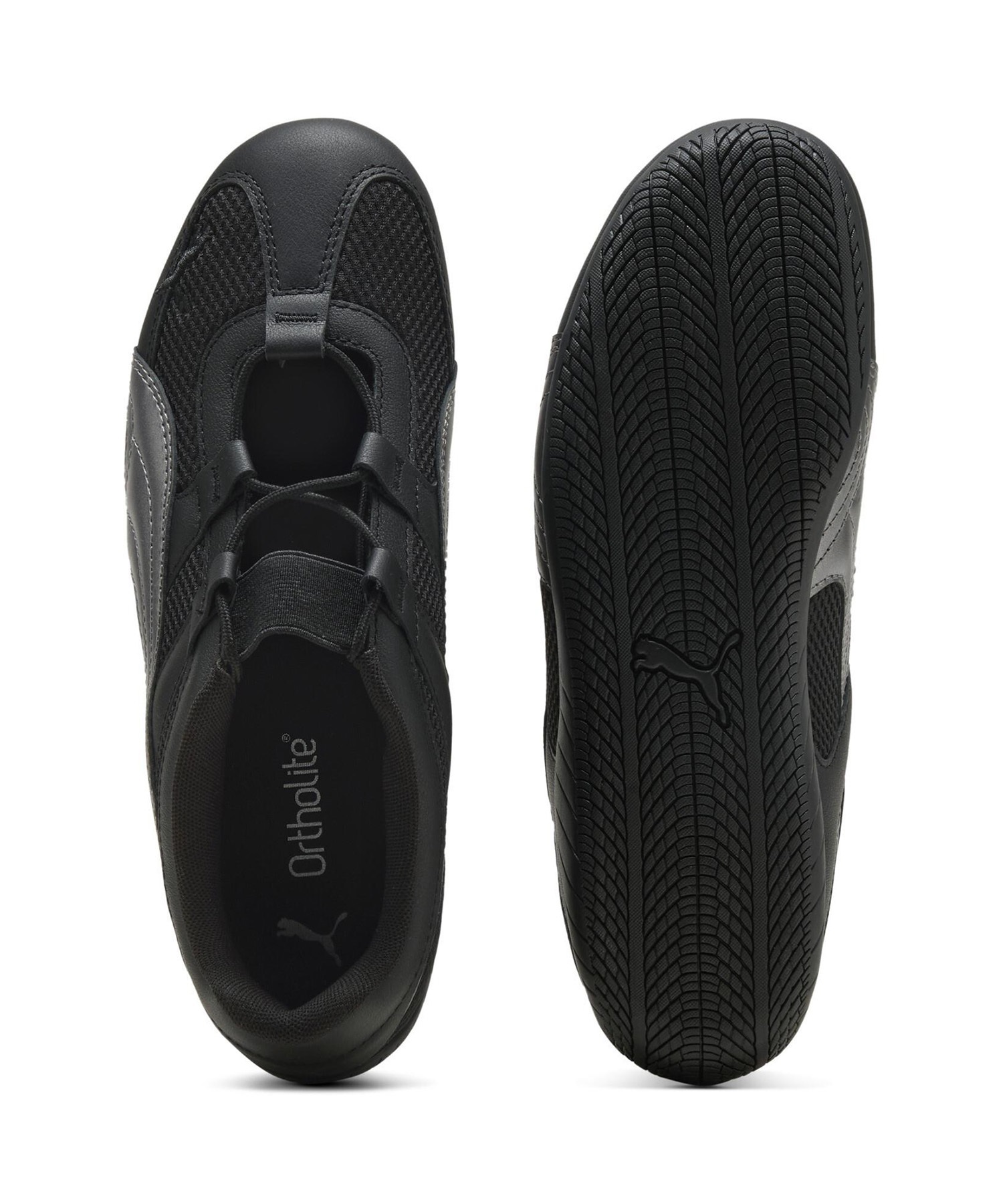 PUMA プーマ スピードキャット ゴー メッシュ WMS 405329 シューズ