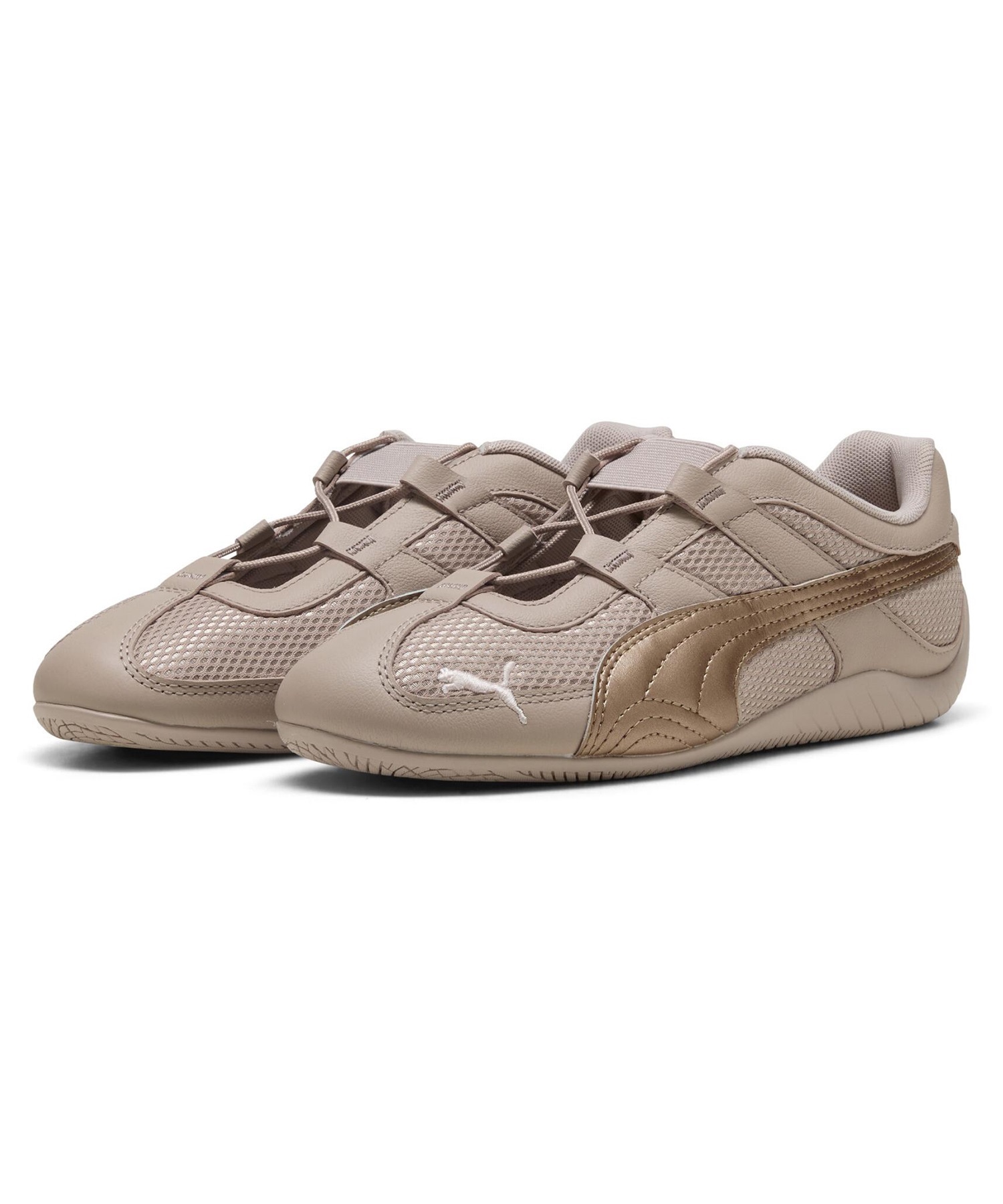 PUMA プーマ スピードキャット ゴー メッシュ WMS 405329 シューズ