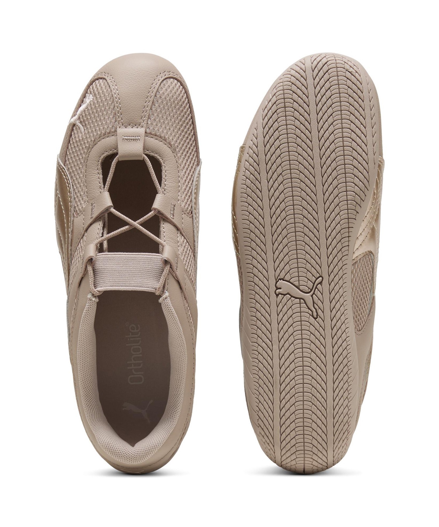 PUMA プーマ スピードキャット ゴー メッシュ WMS 405329 シューズ