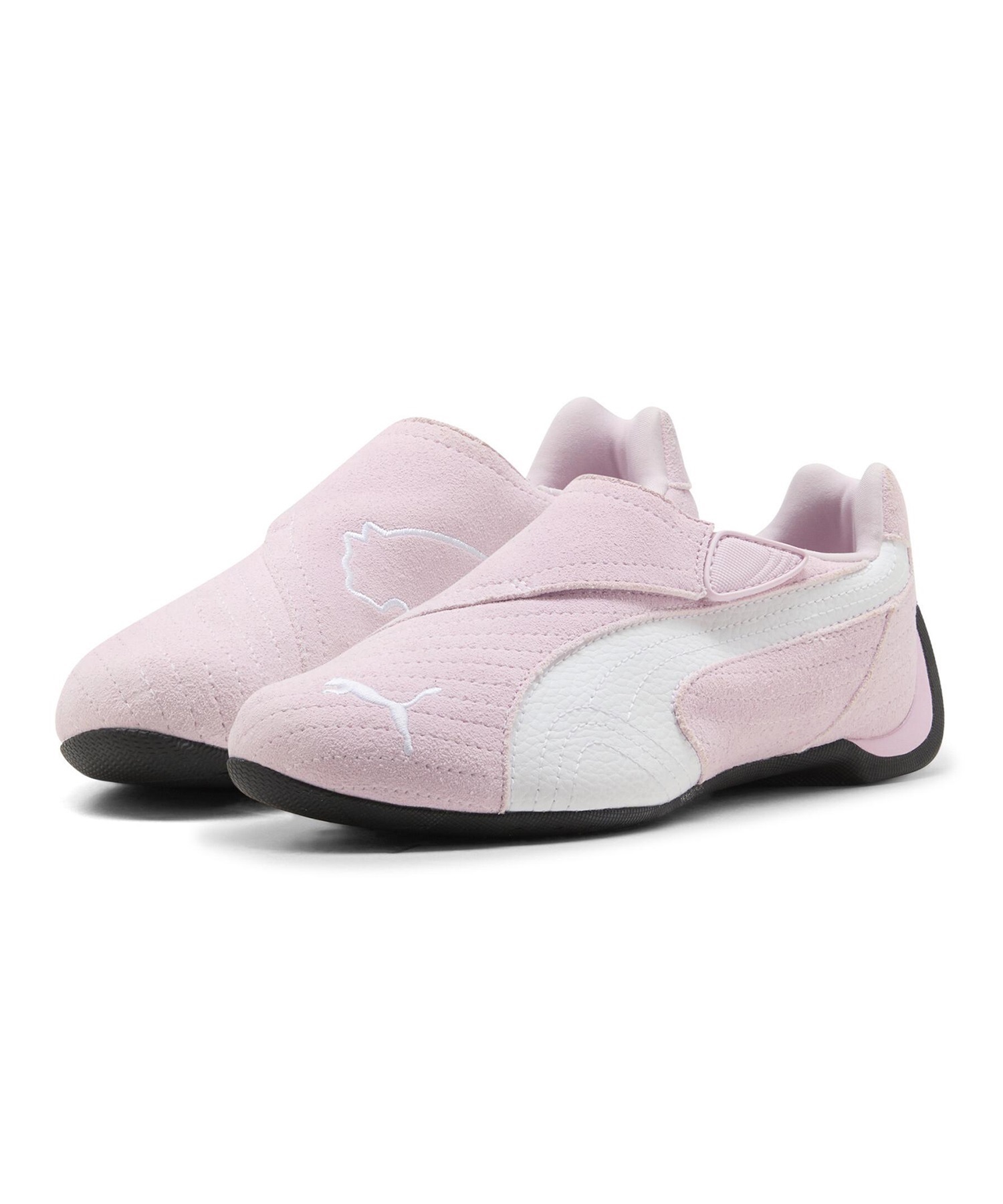 PUMA プーマ スリップキャット 406357 シューズ スニーカー ライフ 