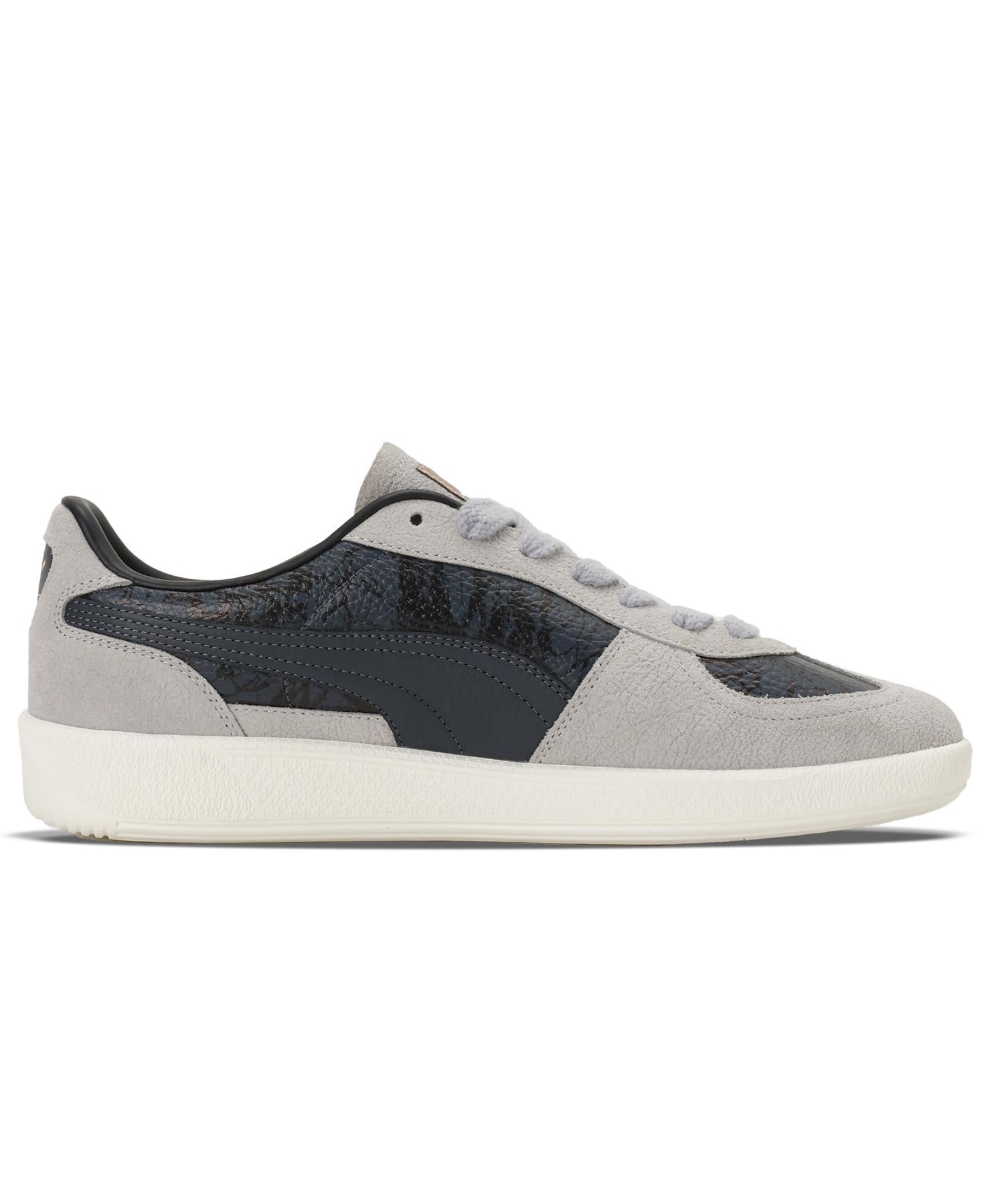 PUMA プーマ スニーカー PUMA × モンスターハンターワイルズ アルシュベルド パレルモ 408093(01-26.0cm)