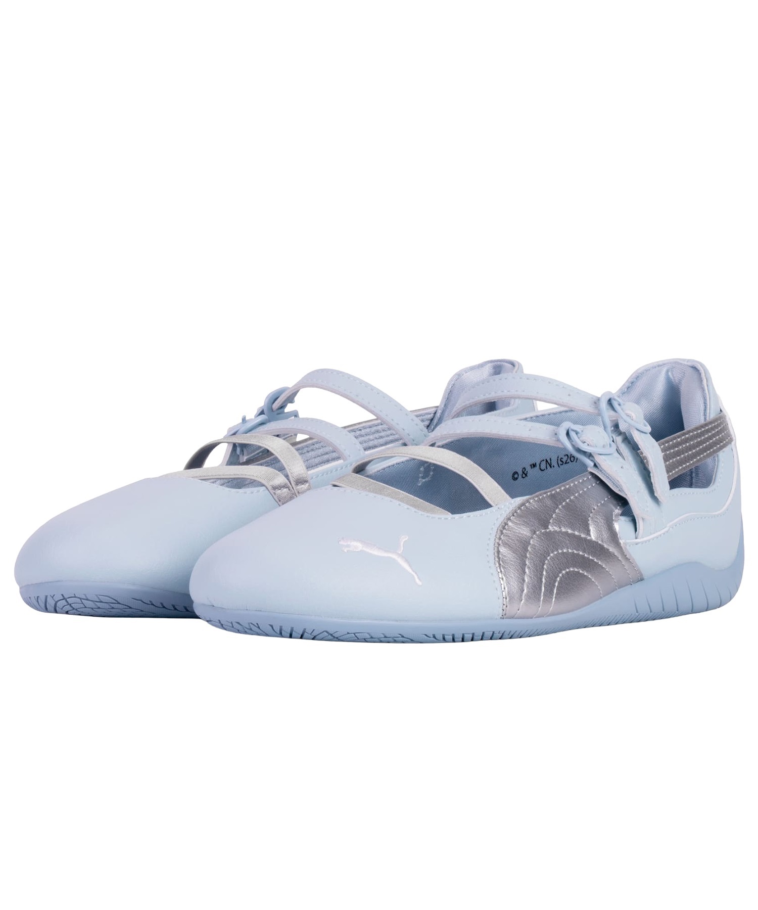 PUMA プーマ スニーカー レディース 靴 シューズ ローカット メリー