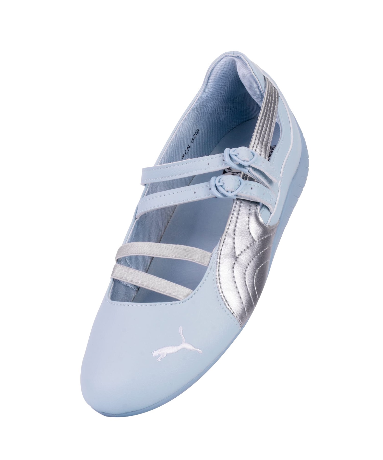 PUMA プーマ スニーカー レディース 靴 シューズ ローカット メリー