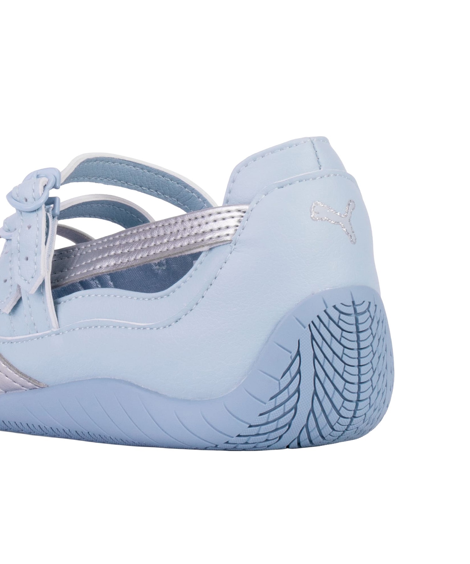 PUMA プーマ スピードキャット バレエ パワーパフガールズ 408103