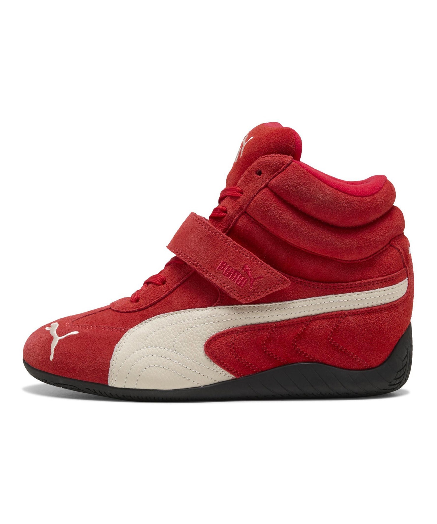 PUMA プーマ スニーカー レディース ウェッジスニーカー SPEEDCAT