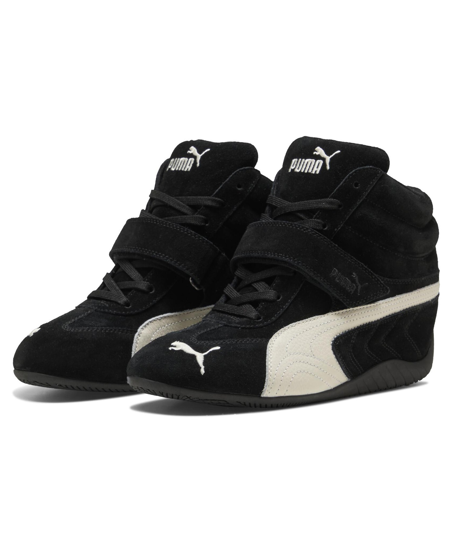 PUMA プーマ スニーカー レディース ウェッジスニーカー SPEEDCAT
