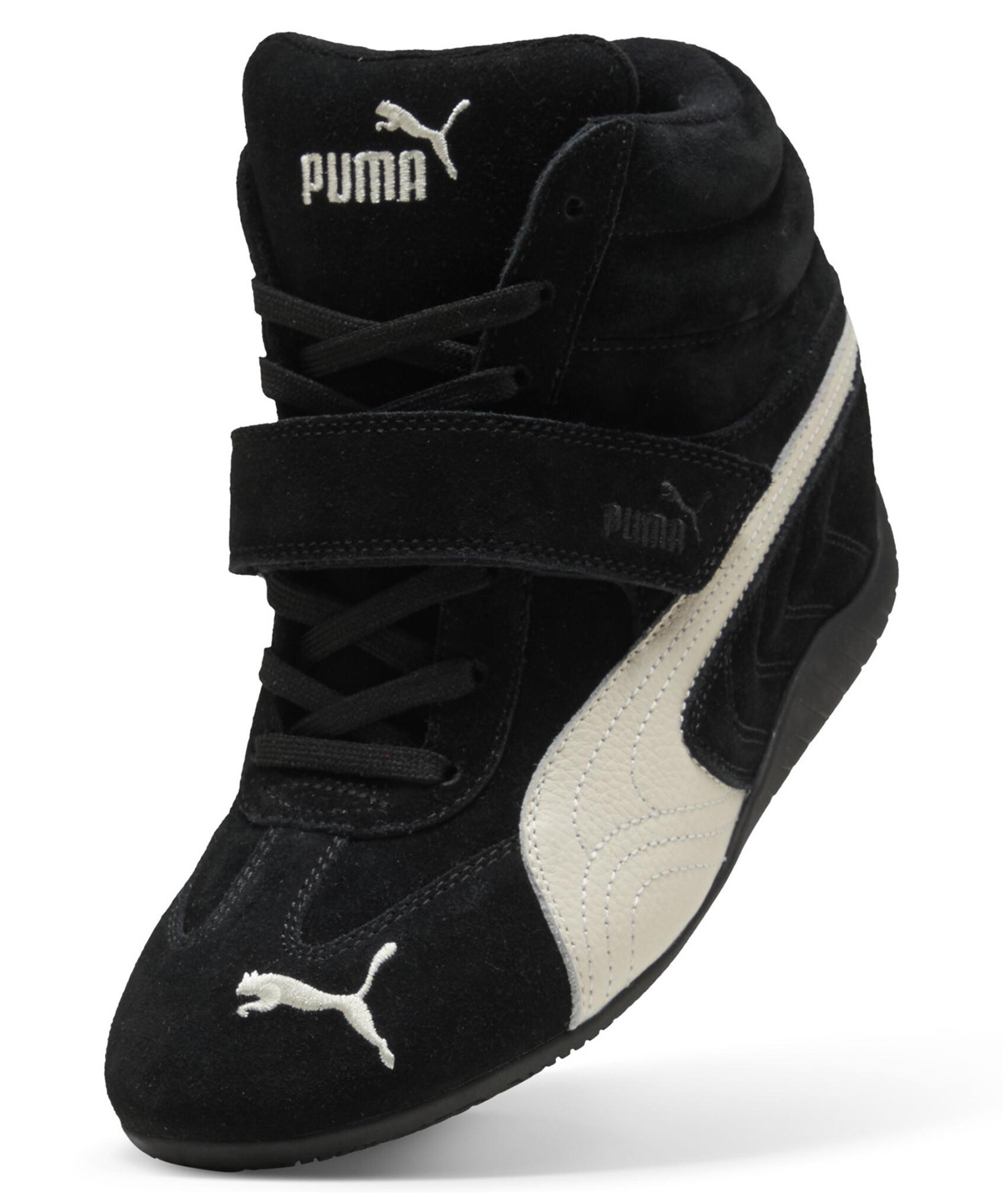 PUMA プーマ スニーカー レディース ウェッジスニーカー SPEEDCAT