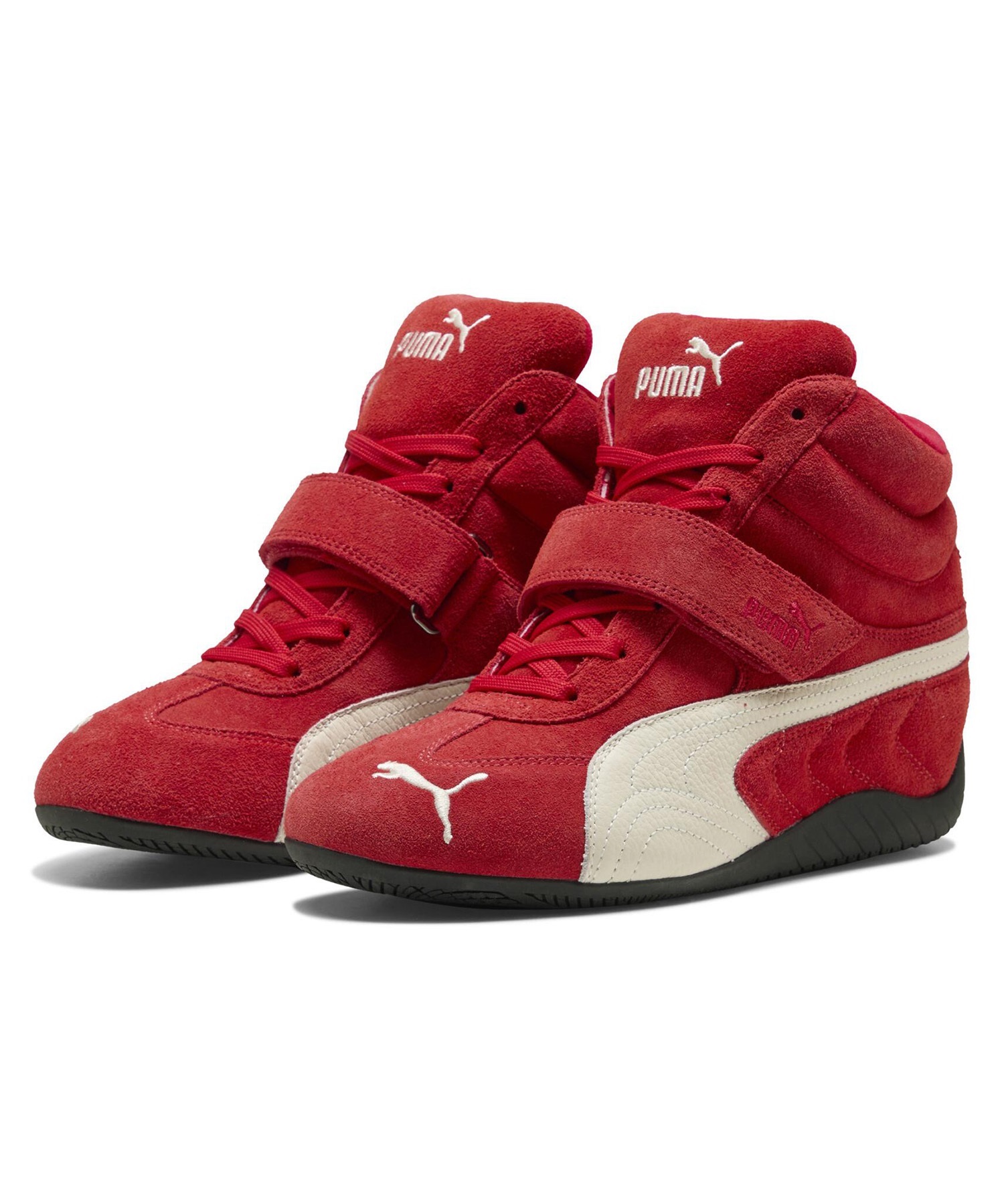 PUMA プーマ スニーカー レディース ウェッジスニーカー SPEEDCAT