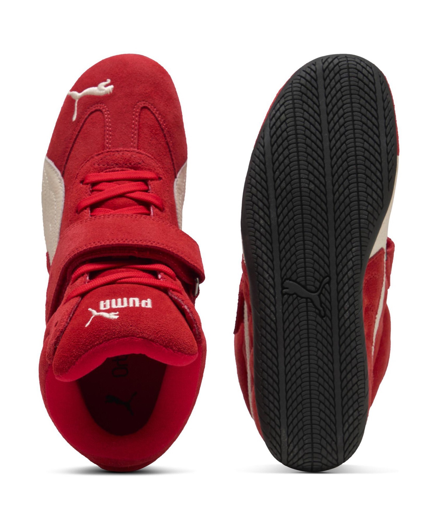 PUMA プーマ スピードキャット ウェッジ OG WMS 408119 シューズ