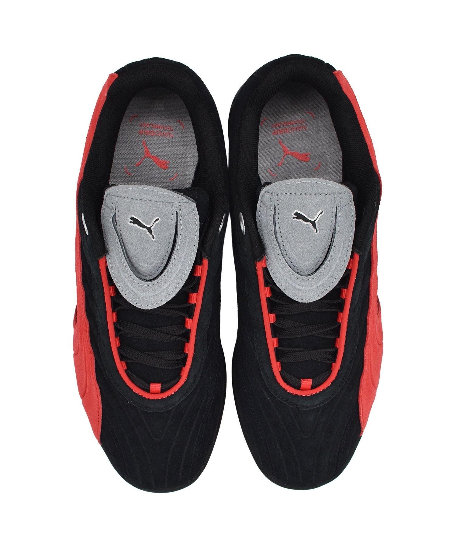 PUMA プーマ スニーカー メンズ レディース V-S2 SK8 SD WMN Liza 408164 ムラサキスポーツ限定(01-22.5cm)