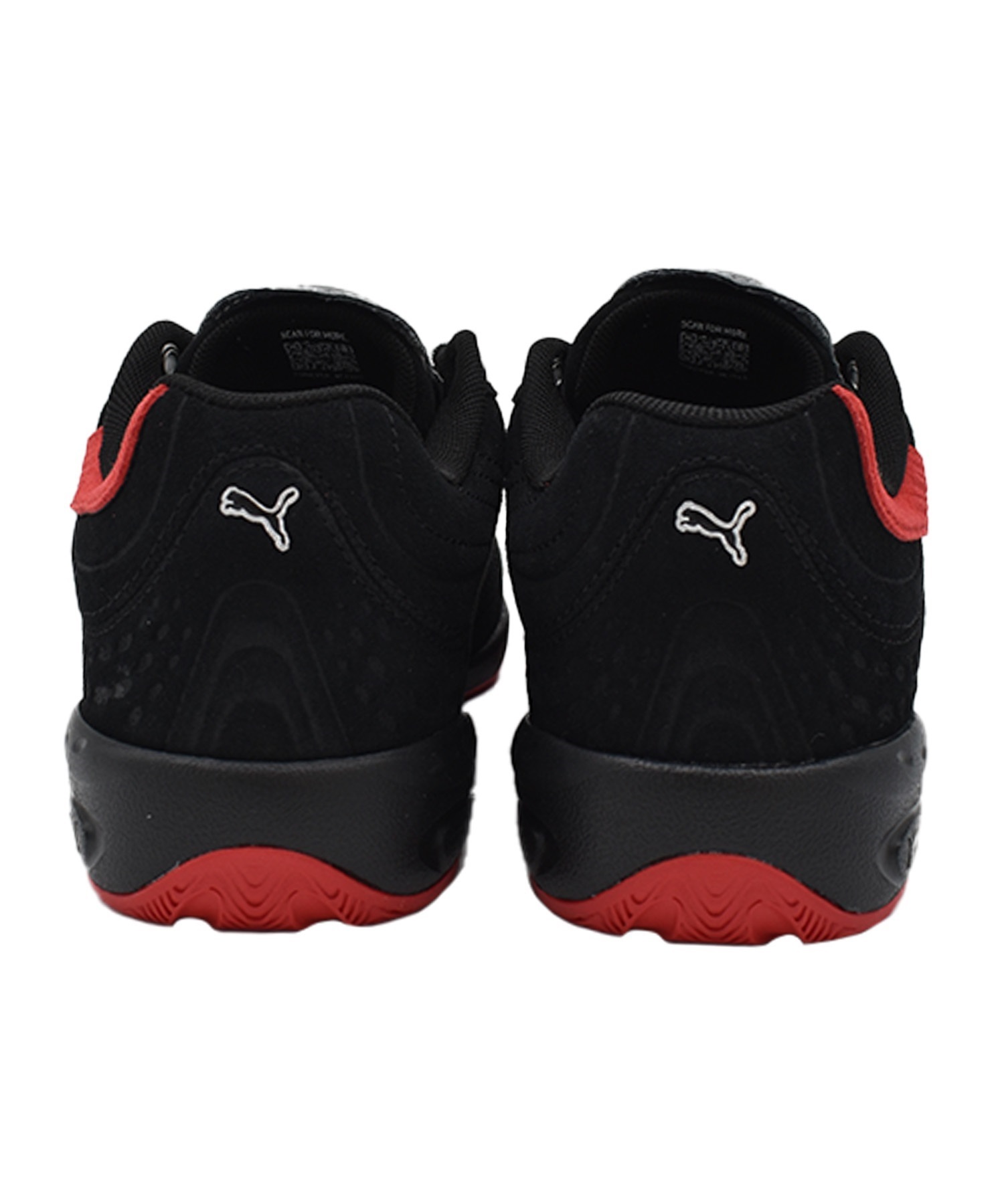 PUMA プーマ スニーカー メンズ レディース V-S2 SK8 SD WMN Liza 408164 ムラサキスポーツ限定(01-22.5cm)