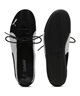 PUMA プーマ スニーカーパンプス SPEEDCAT BALLET NOVA WNS スピードキャット 408340(02-23.0cm)