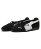 PUMA プーマ スニーカーパンプス SPEEDCAT BALLET NOVA WNS スピードキャット 408340(02-23.0cm)