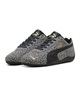 PUMA プーマ  スピードキャット リミテッド レオパード 408393  シューズ スニーカー ライフスタイル レディース(02-23.0cm)