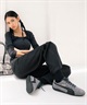 PUMA プーマ  スピードキャット リミテッド レオパード 408393  シューズ スニーカー ライフスタイル レディース(02-23.0cm)
